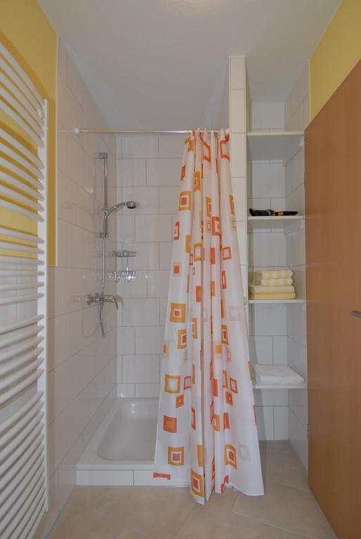 Pension Burggaststaette Heyken نايهالينجازييل الغرفة الصورة